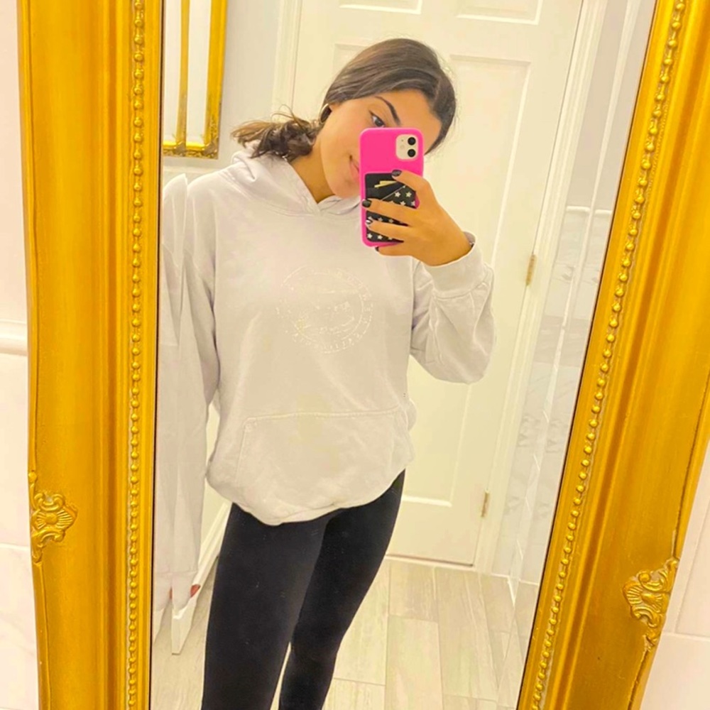 Brandy Melville hoodie